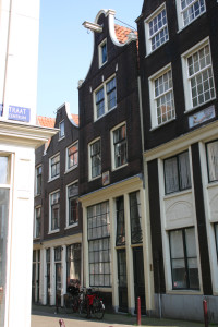 1ste Tuindwarsstraat 19