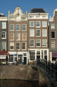 Prinsengracht 124-126 (foto Maarten Brinkgreve)